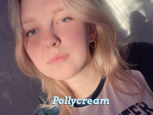 Pollycream