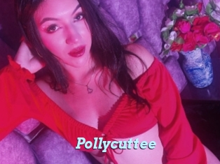 pollycuttee Webcam Teen