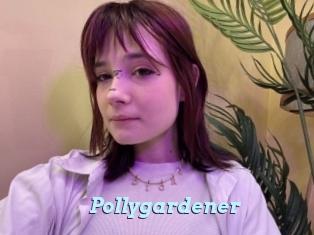 pollygardener Webcam Teen