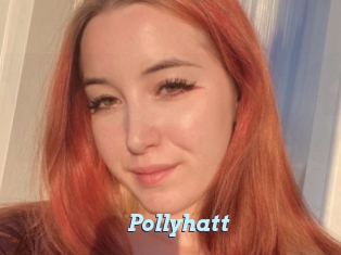 Pollyhatt