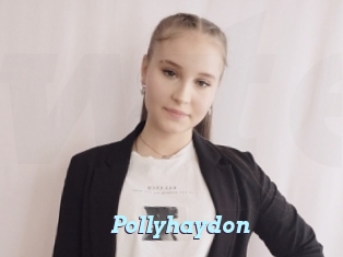Pollyhaydon