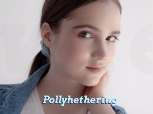 Pollyhethering