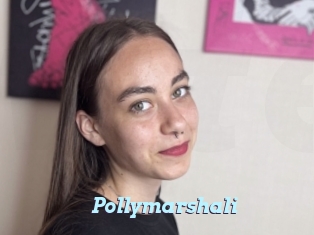 Pollymarshali
