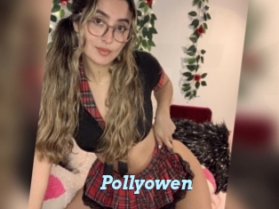 Pollyowen