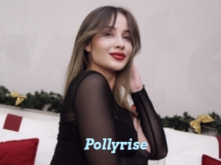 Pollyrise
