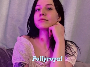 Pollyroyal