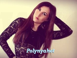 Polynyahot