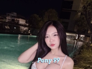 Pony_99