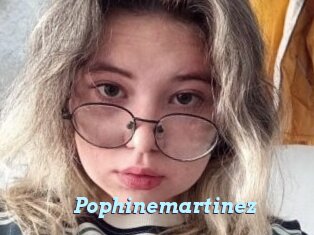 Pophinemartinez