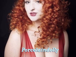 Porcelaindolly