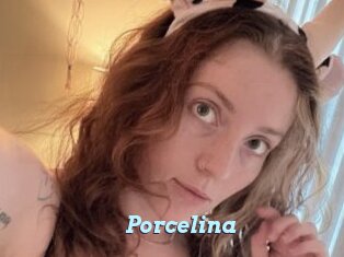 Porcelina