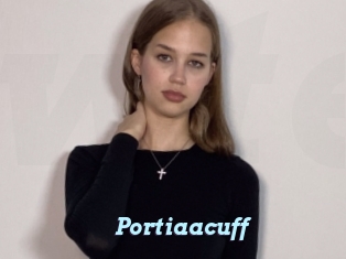 Portiaacuff