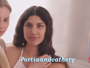 Portiaandcathery