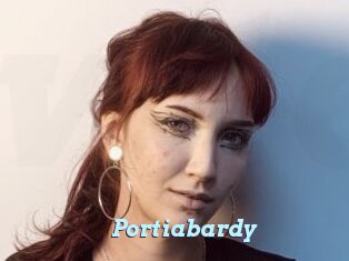 Portiabardy