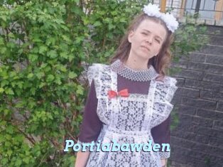 Portiabawden