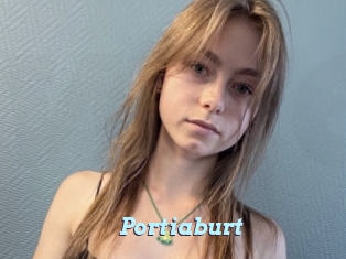 Portiaburt