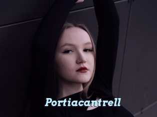 Portiacantrell