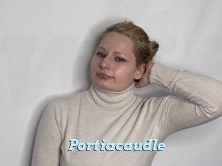 Portiacaudle