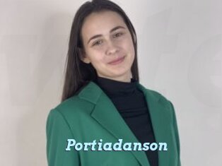 Portiadanson