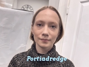 Portiadredge