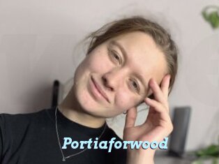 Portiaforwood