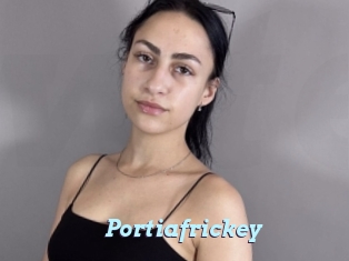 Portiafrickey