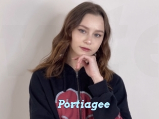 Portiagee