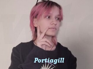 Portiagill