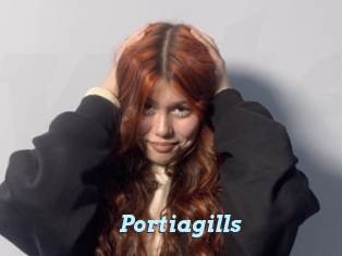 Portiagills