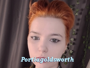 Portiagoldsworth