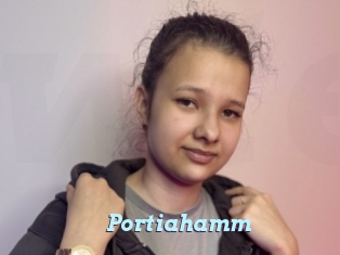Portiahamm