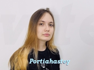 Portiahastey