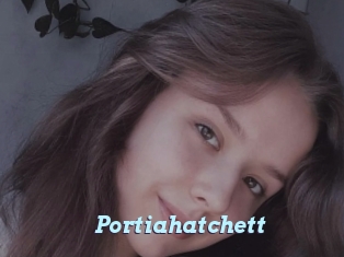 Portiahatchett