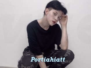 Portiahiatt