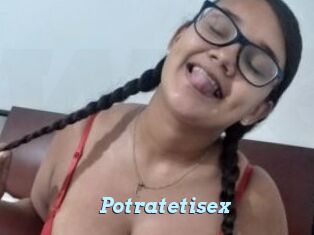 Potratetisex