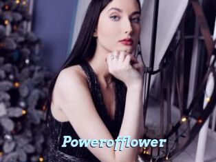 Powerofflower