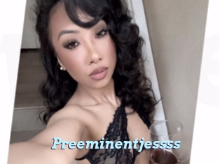 Preeminentjessss