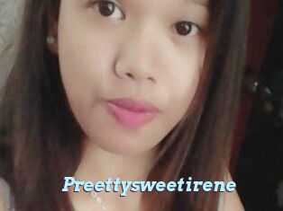 Preettysweetirene
