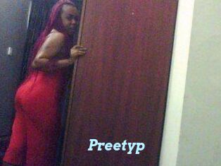 Preetyp