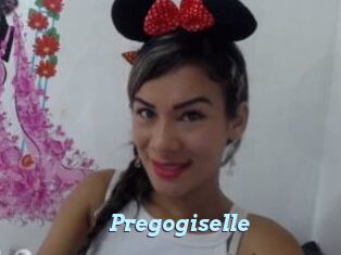 Pregogiselle