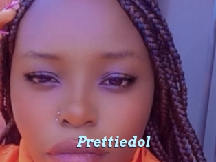 Prettiedol