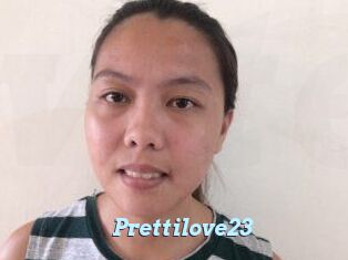 Prettilove23