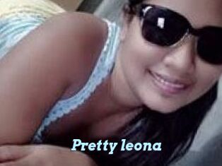 Pretty_leona