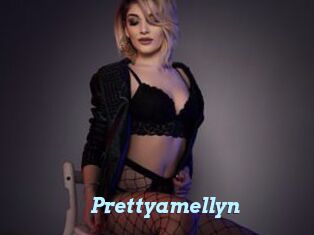 prettyamellyn Webcam Teen