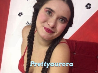 Prettyaurora