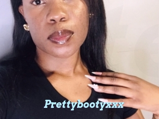 Prettybootyxxx