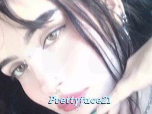 Prettyface21