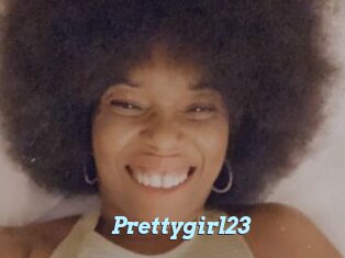 Prettygirl23