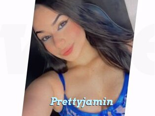 Prettyjamin
