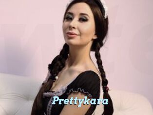 Prettykara